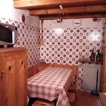 Apartament 19 Nigritella Sappada