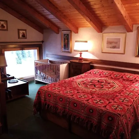 Appartement 19 Nigritella