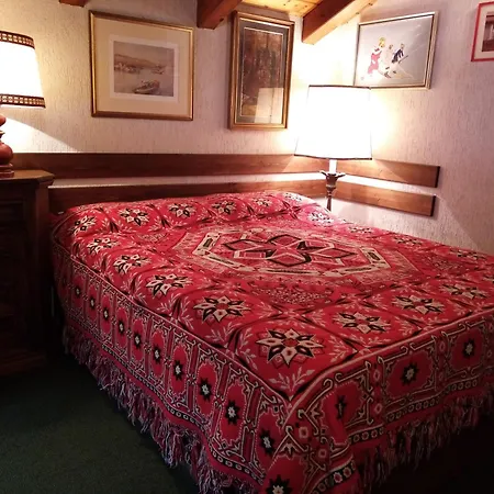 19 Nigritella * Sappada