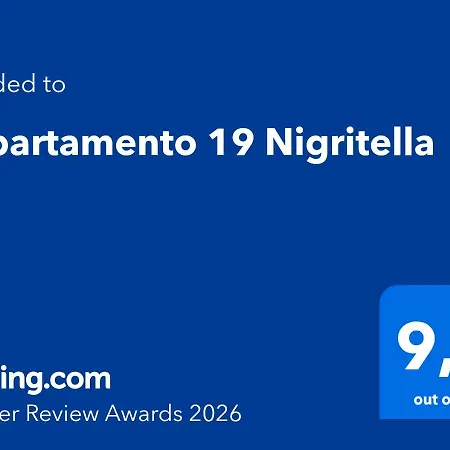 19 Nigritella *